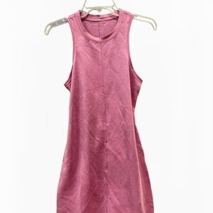 Lululemon align midi dress